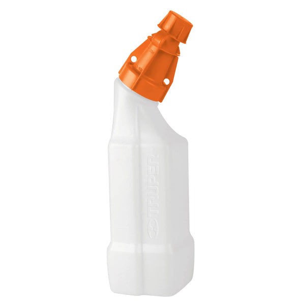 Truper BOME-1 Bote para mezcla de gasolina y aceite, 1 L - Mundo Tool 