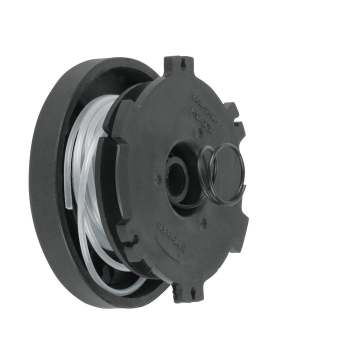 Repuesto de carrete de hilo para desbrozadora DES-1000 Truper - Mundo Tool 