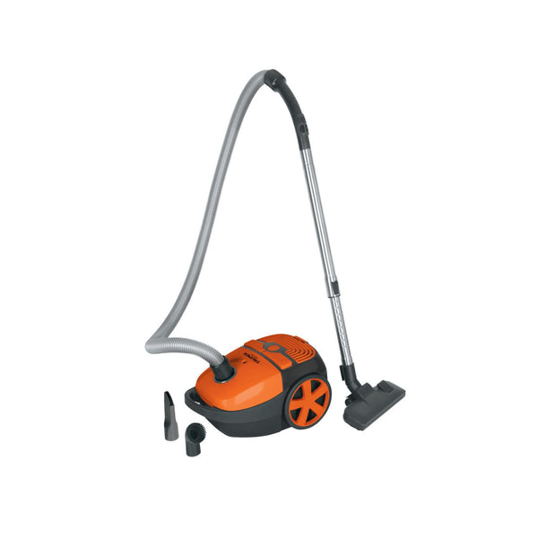 Aspiradora canister 1.5 L, Truper - Mundo Tool 