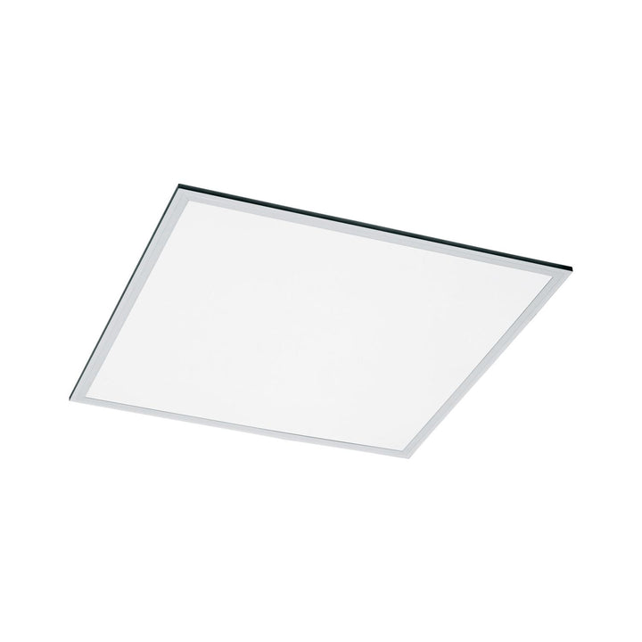 Panel delgado colgante de LED 45 W 60 x 60 cm luz neutra - Mundo Tool 