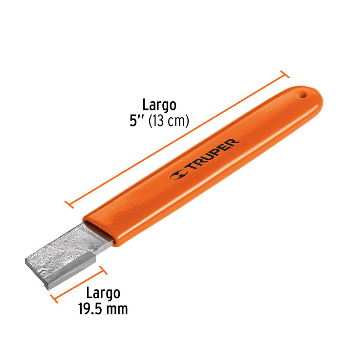 Afilador para herramientas de corte, Truper - Mundo Tool 