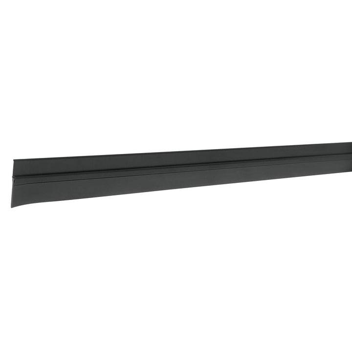 Guardapolvo fijo de 120 cm, negro, Hermex - Mundo Tool 