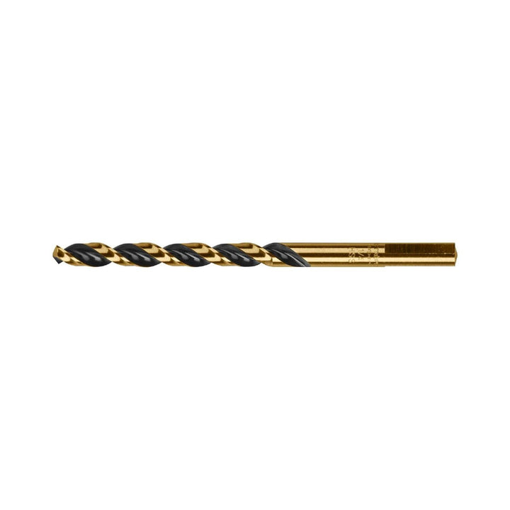 Broca HSS 1" Trugold para metal, Truper Expert - Mundo Tool 