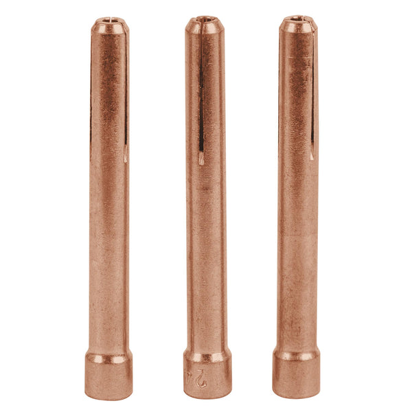 Truper BOQ-GRUPO1 Boquilla para antorcha SOIN-250, SOMU-200X y SOMU-250X, color, pack of/paquete de 1 - Mundo Tool 