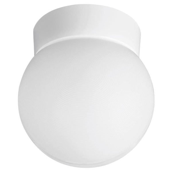 Pantalla decorativa esférica, sin lámpara - Mundo Tool 