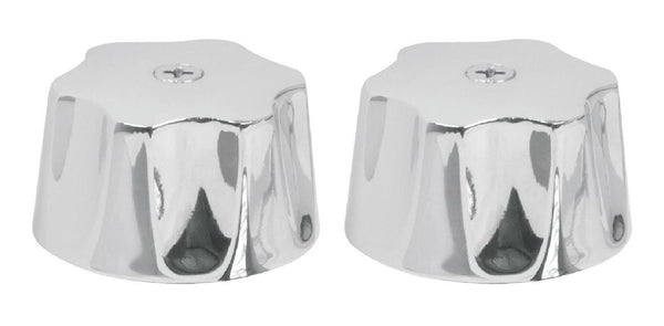 Juego De 2 Manerales Para Lavabo Y Fregadero Foset - Mundo Tool 