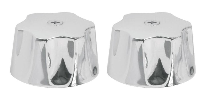 Juego De 2 Manerales Para Lavabo Y Fregadero Foset - Mundo Tool 