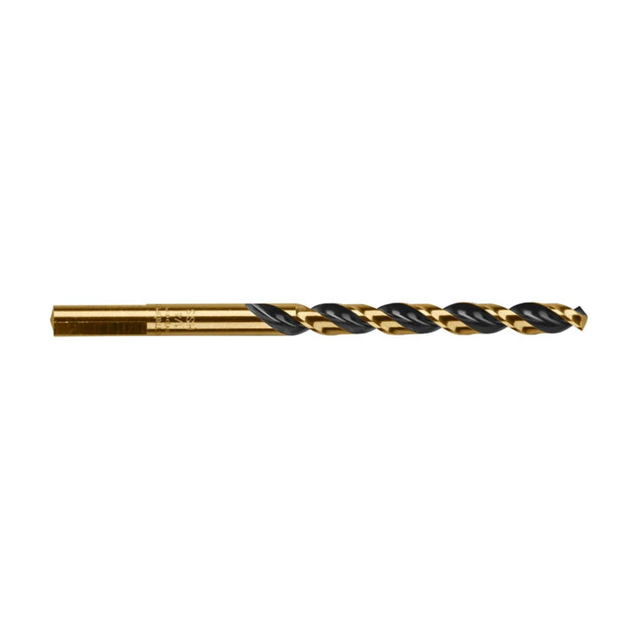 Broca HSS 29/64" Trugold para metal, Truper Expert. 5 piezas - Mundo Tool 