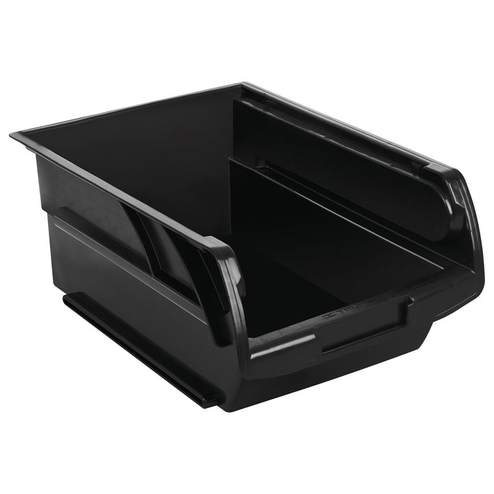 Gaveta apilable de plástico 39 x 24 x 17 cm, Truper - Mundo Tool 