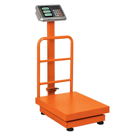 Bascula Digital Para Personas Limite De Peso 180Kg - Luegopago