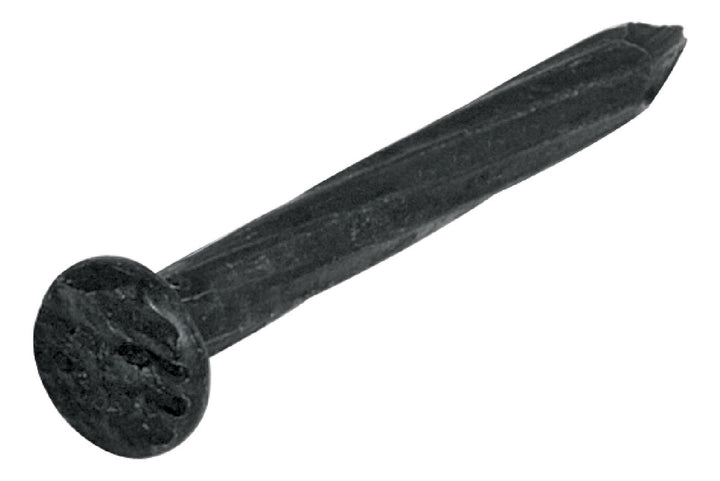 Clavo Para Concreto A Granel 1-1/2  Negro Caja De 25kg Fiero - Mundo Tool 