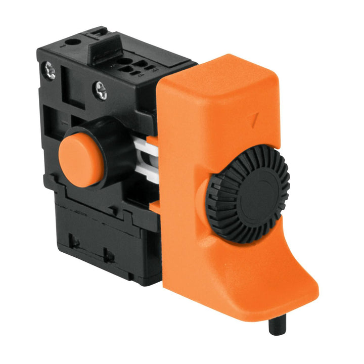 Interruptor de repuesto para ROTO-1/2N6, Truper - Mundo Tool 