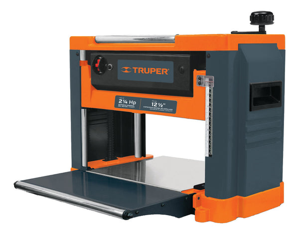 Cepillo Portátil De 12-1/2 Truper - Mundo Tool 