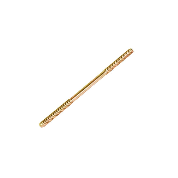 Foset VAF-15, Varilla de acero de 15 cm para flotador rosca de 1/4″ - Mundo Tool 