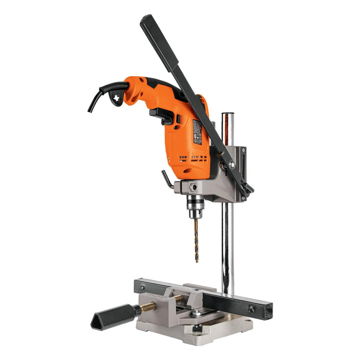 Soporte vertical para taladro 3/8"-1/2", Truper - Mundo Tool 