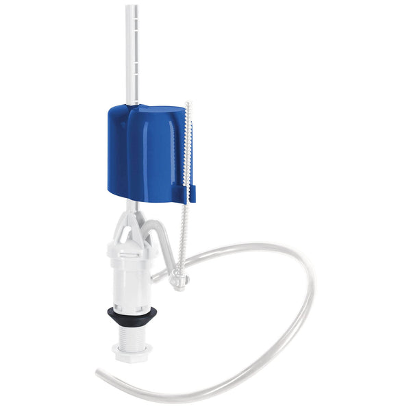 Foset VW-103 Válvula de llenado con flotador compacto - Mundo Tool 