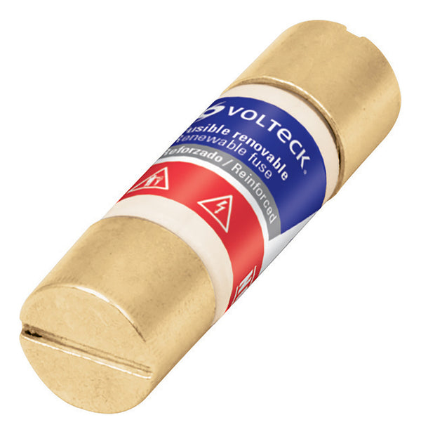 Fusible 30 A, Reforzado, 10pzas, Volteck - Mundo Tool 
