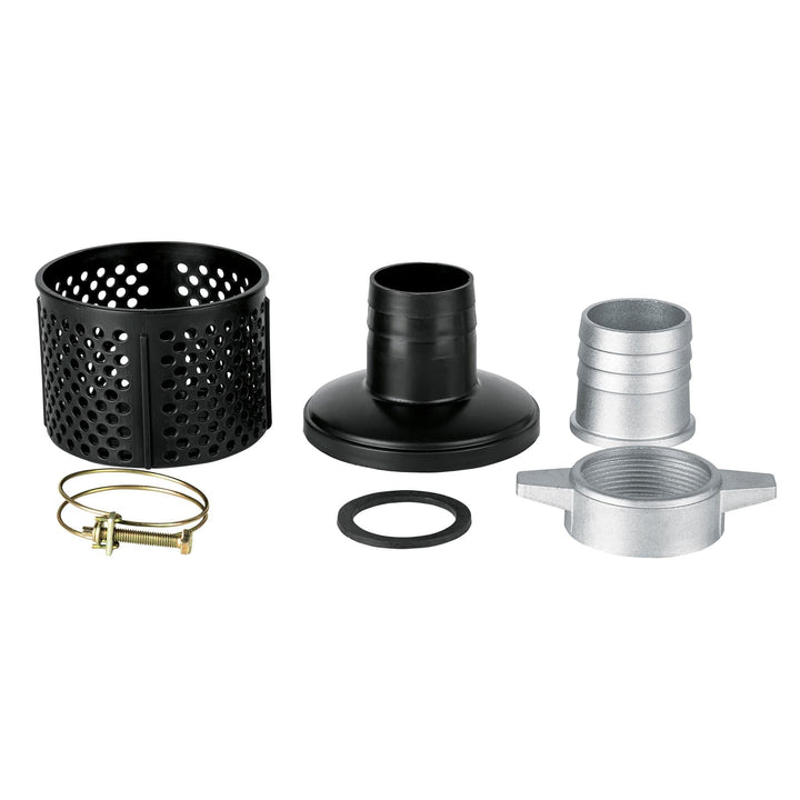 Truper CON-MOTO2, Kit de conector de descarga para MOTB-2 - Mundo Tool 