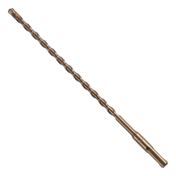 Broca Sds Plus 8x260 Mm - Mundo Tool 