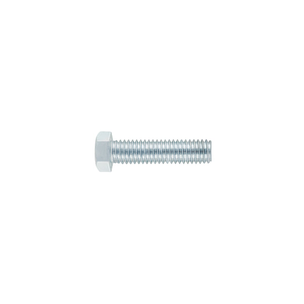 Bolsa con 40 tornillos 7/16' x 1-3/4' tipo máquina, FIERO - Mundo Tool 