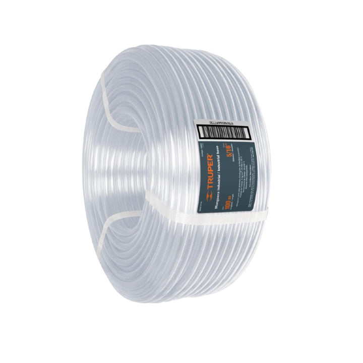 Manguera 5/16', industrial Truper - Mundo Tool 