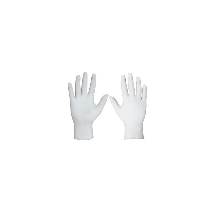 Guantes de latex - Mundo Tool 