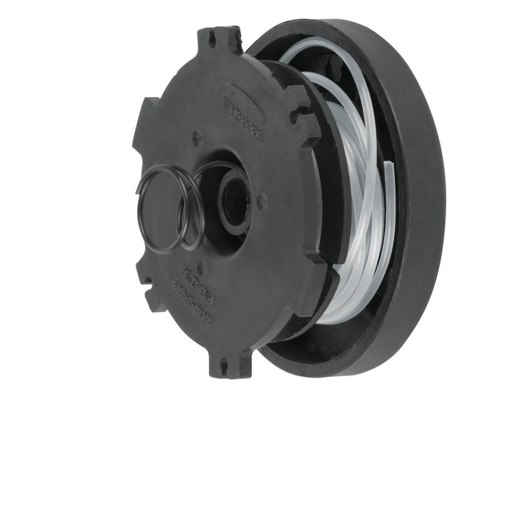 Repuesto de carrete de hilo para desbrozadora DES-1000 Truper - Mundo Tool 