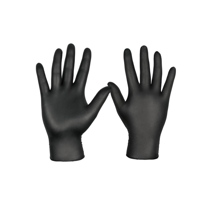 Guantes de nitrilo - Mundo Tool 