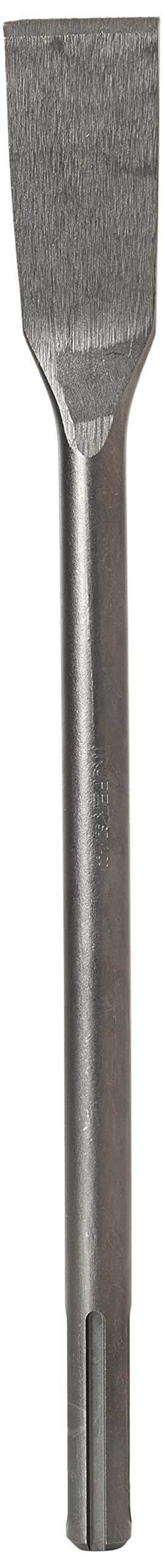 Truper SDM-C3, Cincel para azulejo SDS max 1-1/2″ x 16″ - Mundo Tool 