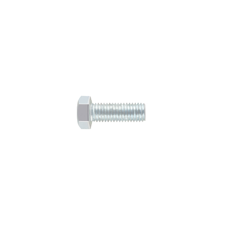 Bolsa con 10 tornillos 5/8' x 1-3/4' tipo máquina, FIERO - Mundo Tool 
