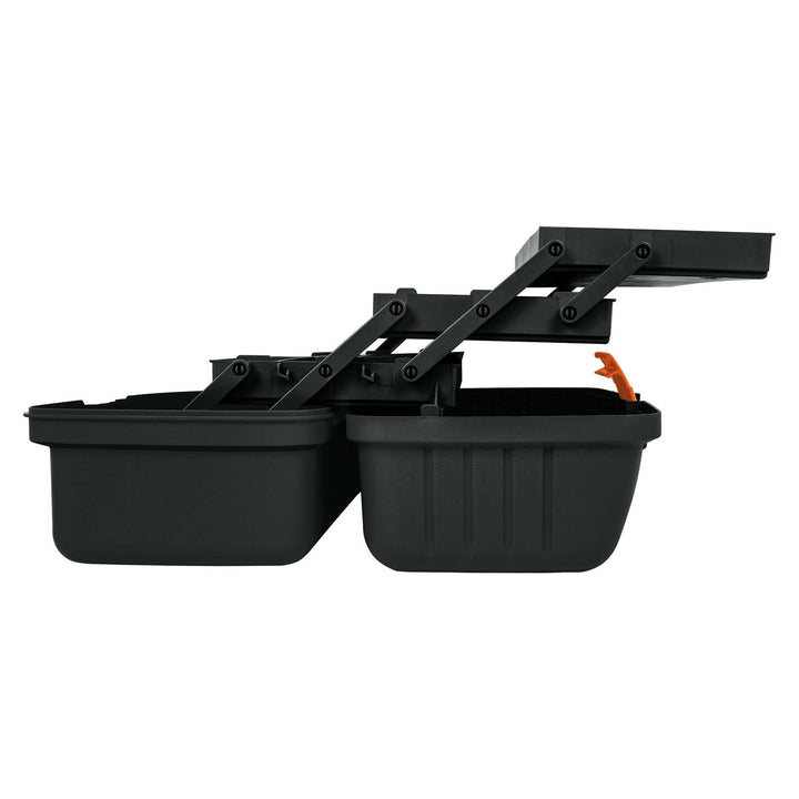 Caja para pesca, 16" - Mundo Tool 