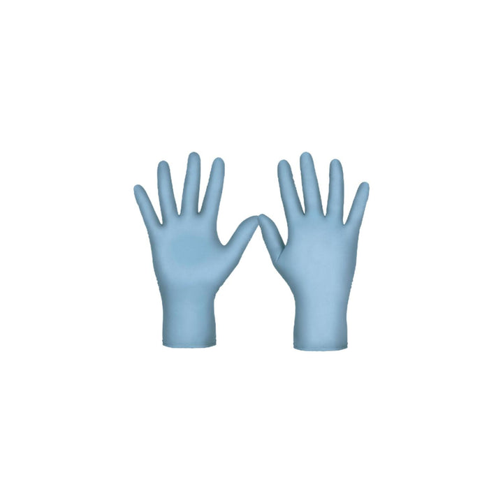 Guantes de nitrilo - Mundo Tool 