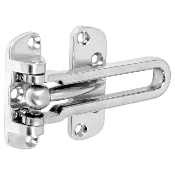 Pasador Abatible De Cromo Hermex - Mundo Tool 