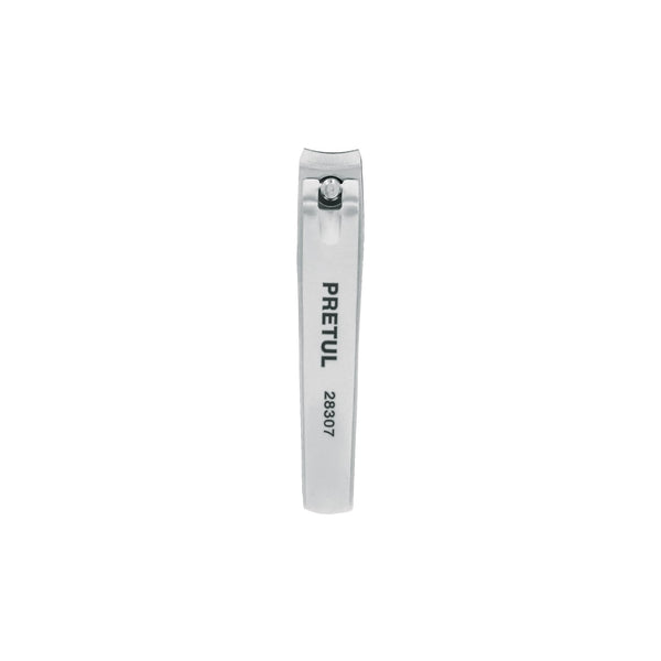 Pretul UNA-530P, Corta uñas 3″ acero inoxidable acabado pulido - Mundo Tool 