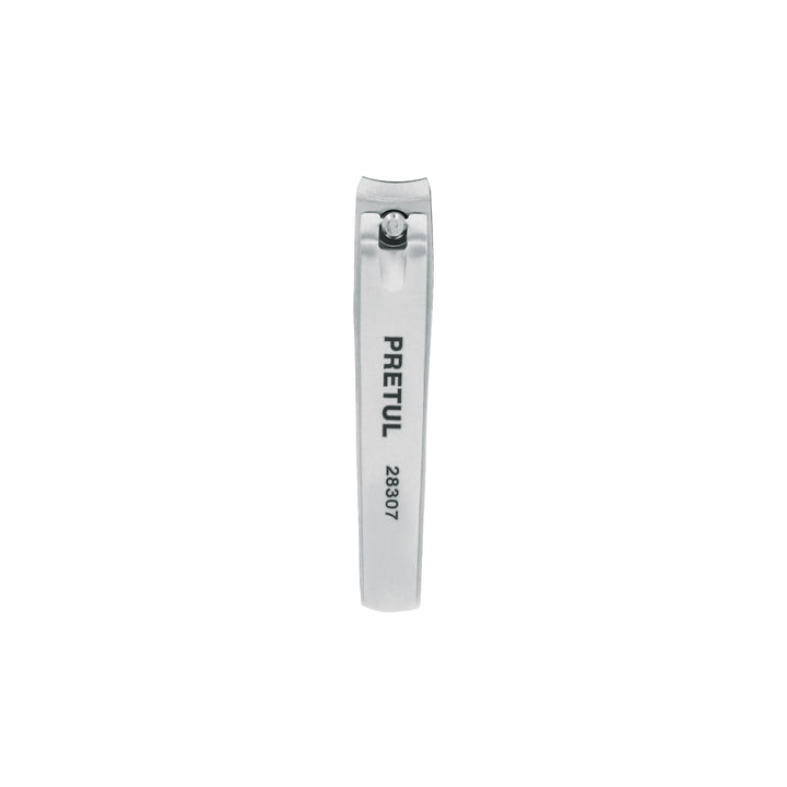 Pretul UNA-530P, Corta uñas 3″ acero inoxidable acabado pulido - Mundo Tool 