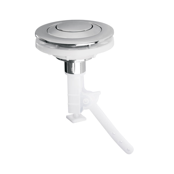 Botón superior universal p/válvula tradicional para WC,FOSET - Mundo Tool 