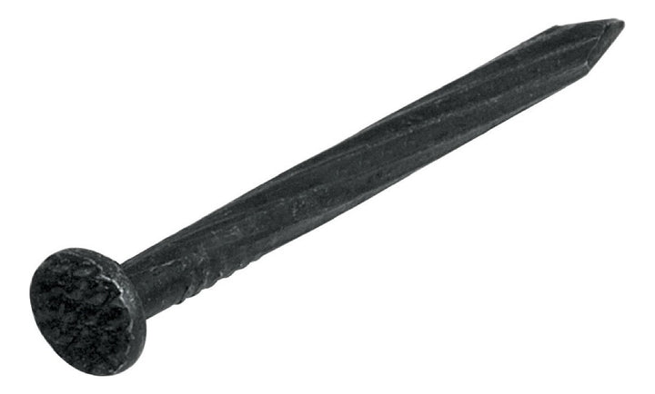 Clavo Para Concreto, 2-1/2, Negros, Bolsa De 1kg - Mundo Tool 