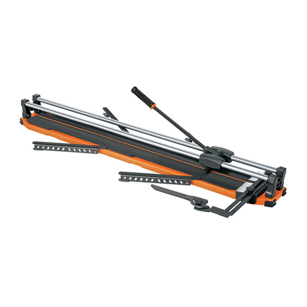 Truper Expert CAZ-100BX, Cortador azulejo 40″ (100 cm) gran formato con maletín - Mundo Tool 