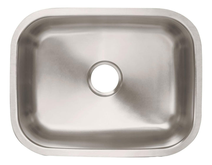 Tarja De Lujo 59x46x23 Submontar Foset 45175 - Mundo Tool 