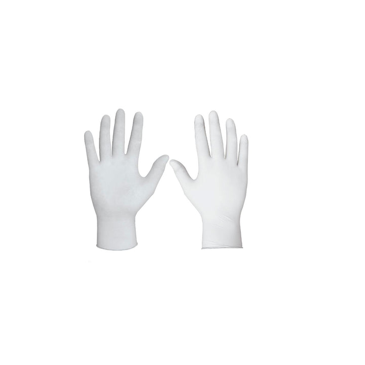 Guantes de latex - Mundo Tool 