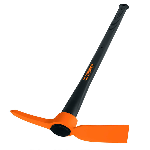 Truper TP-2.5F, Talacho-pico 2.5 lb, mango FV 36' - Mundo Tool 