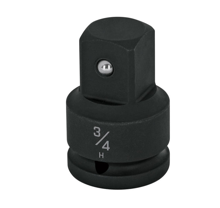 Adaptador de Impacto 3/4" (H) x 1/2" (M) - Mundo Tool 