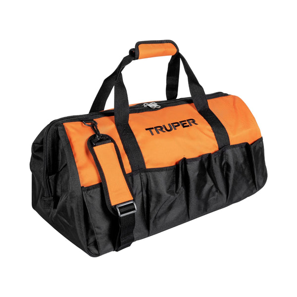 Truper MALE-24, Maletín portaherramienta de 24' - Mundo Tool 