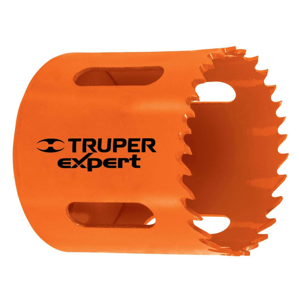 Brocasierra bimetálica 4' Truper - Mundo Tool 