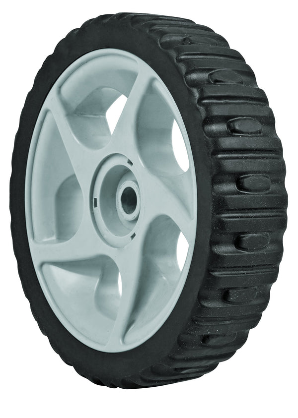 Truper LLP-221-10, Ensamble de rueda y llanta de 10″ - Mundo Tool 