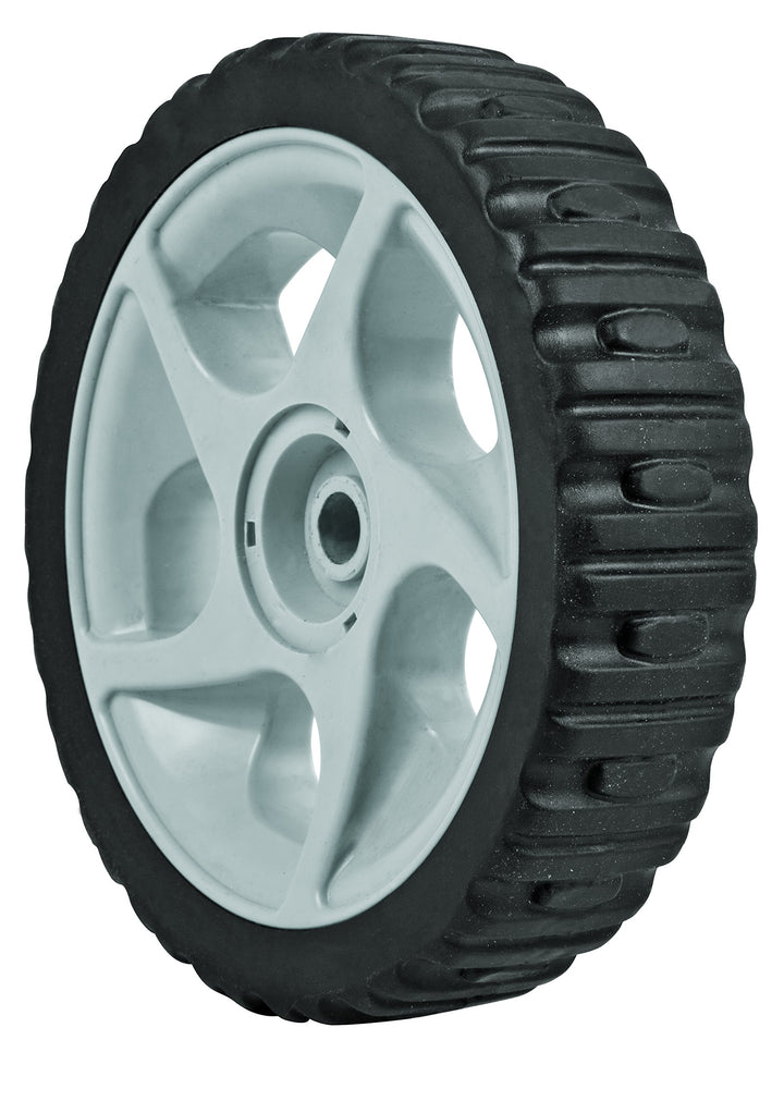 Truper LLP-221-10, Ensamble de rueda y llanta de 10″ - Mundo Tool 