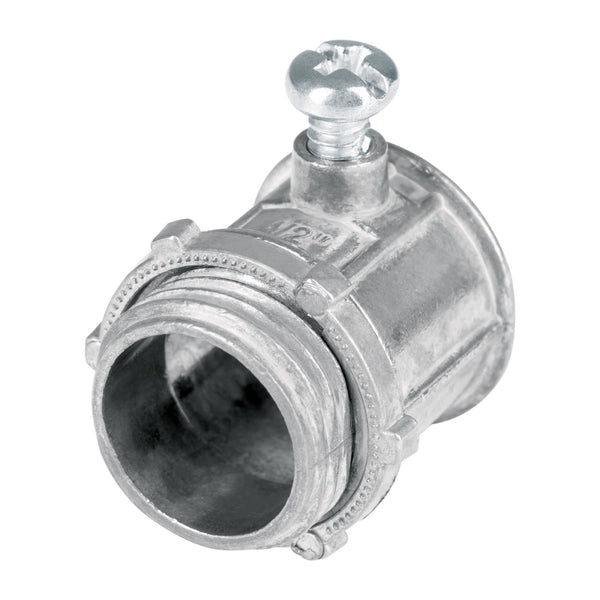 Volteck CONCO-1/2, Conector para tubo - Mundo Tool 