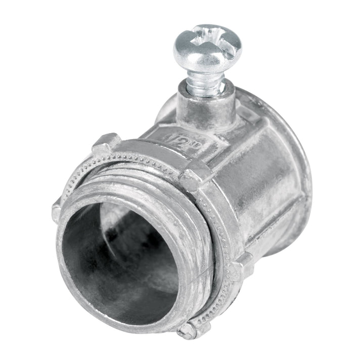 Volteck CONCO-1/2, Conector para tubo - Mundo Tool 