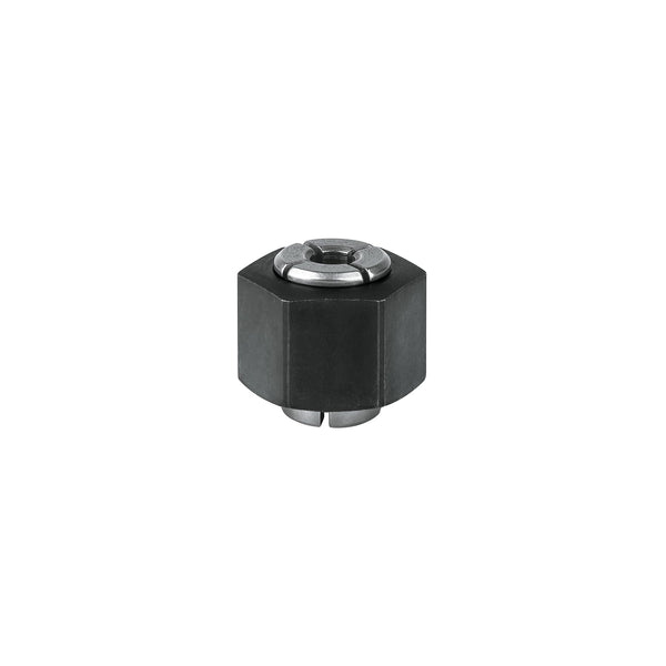 Truper COL14-ROU-NX3, Collet de 1/4″ para ROU-NX3 - Mundo Tool 