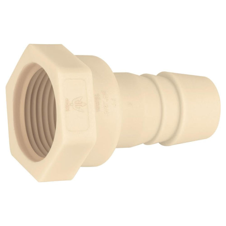 Adaptador inserción rosca interior, 1x1' Foset - Mundo Tool 